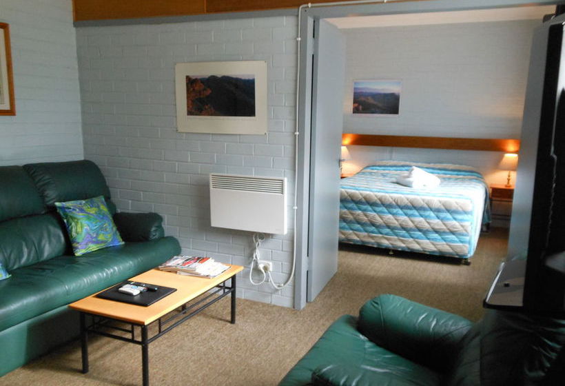 Grampians View Cottages | Halls Gap | Victoria | Australia 18