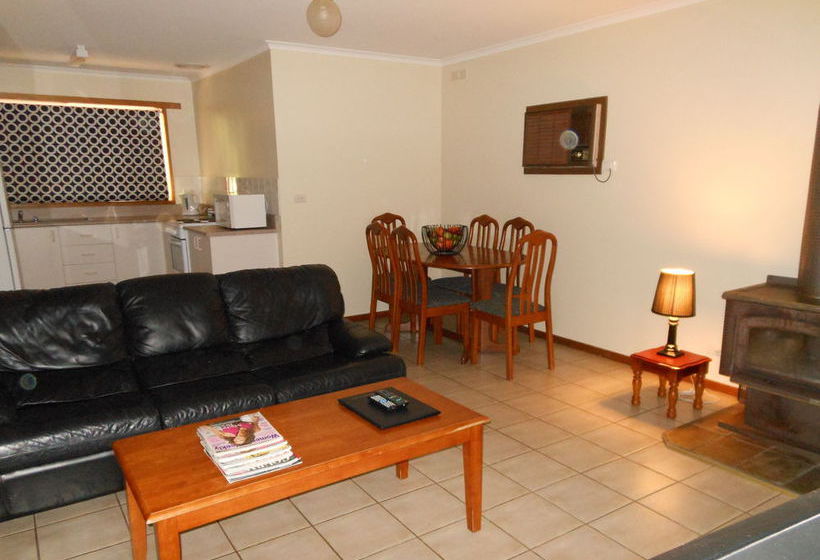 Grampians View Cottages | Halls Gap | Victoria | Australia 19