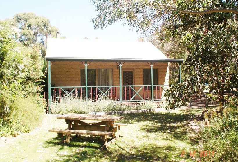 Grampians View Cottages | Halls Gap | Victoria | Australia 2