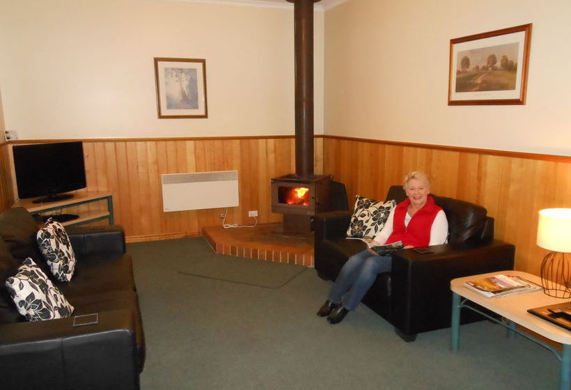 Grampians View Cottages | Halls Gap | Victoria | Australia 20