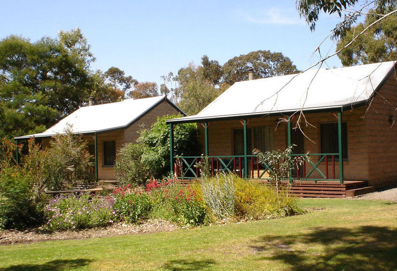 Grampians View Cottages | Halls Gap | Victoria | Australia 5
