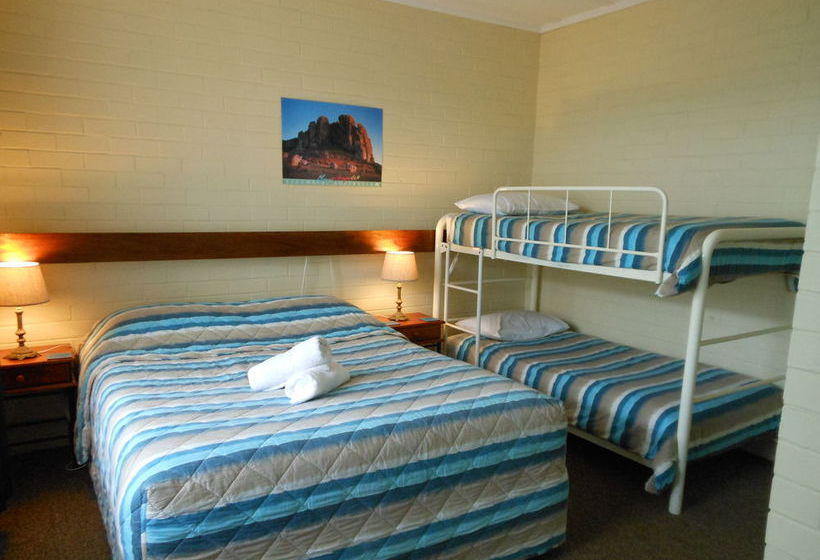 Grampians View Cottages | Halls Gap | Victoria | Australia 6