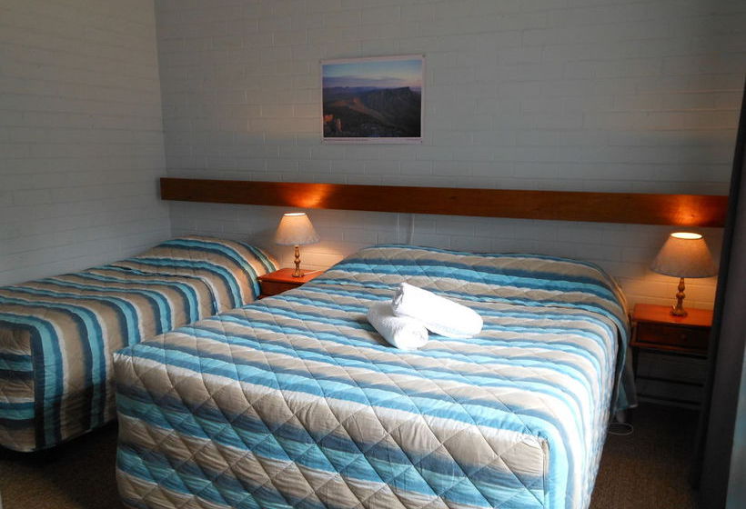 Grampians View Cottages | Halls Gap | Victoria | Australia 7