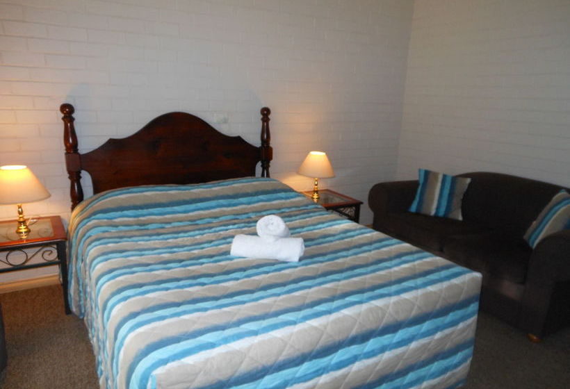 Grampians View Cottages | Halls Gap | Victoria | Australia 8