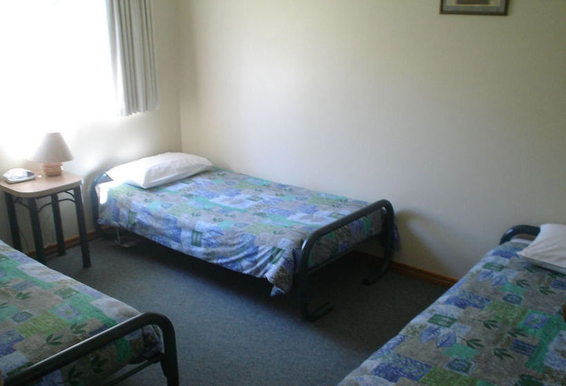 Grampians View Cottages | Halls Gap | Victoria | Australia 9