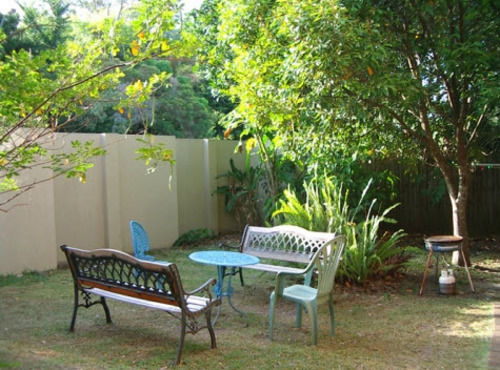 Treetops Everglades | Byron Bay | New South Wales | Australia 1