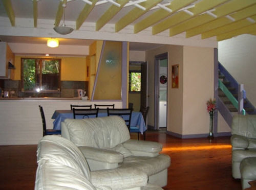 Treetops Everglades | Byron Bay | New South Wales | Australia 2