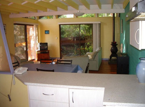 Treetops Everglades | Byron Bay | New South Wales | Australia 3