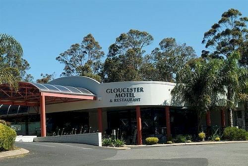 Gloucester Motel and Restaurant Pemberton Australia Occidental