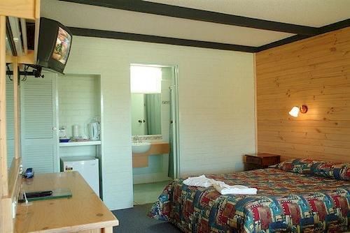 Gloucester Motel and Restaurant | Pemberton | Western Australia | Australia 1