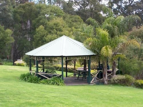 Gloucester Motel and Restaurant | Pemberton | Western Australia | Australia 4