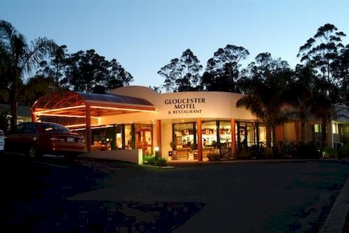 Gloucester Motel and Restaurant | Pemberton | Western Australia | Australia 5