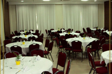 Hotel Mavil Plaza  | Paragominas | Pará | Brasil 1