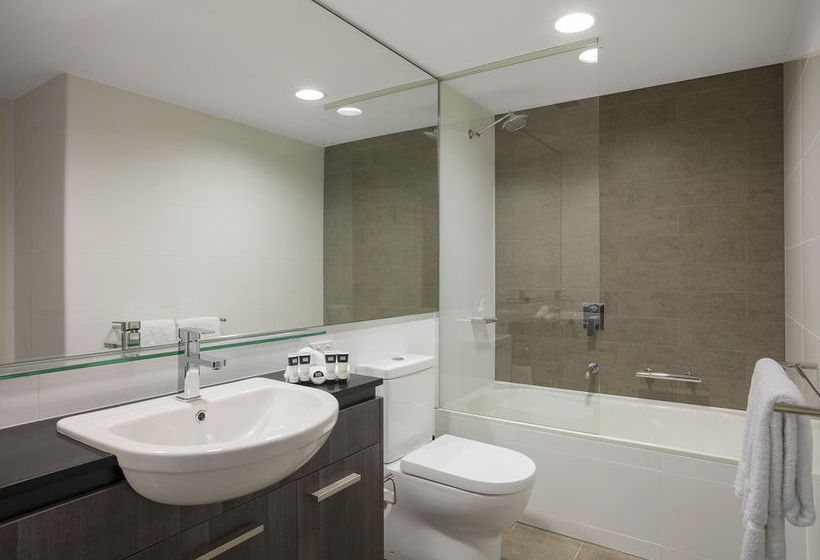 Adina Apartment Hotel Sydney Airport | Mascot | New South Wales | Australia 11