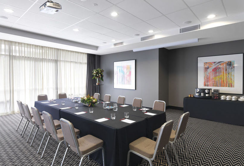 Adina Apartment Hotel Sydney Airport | Mascot | New South Wales | Australia 12