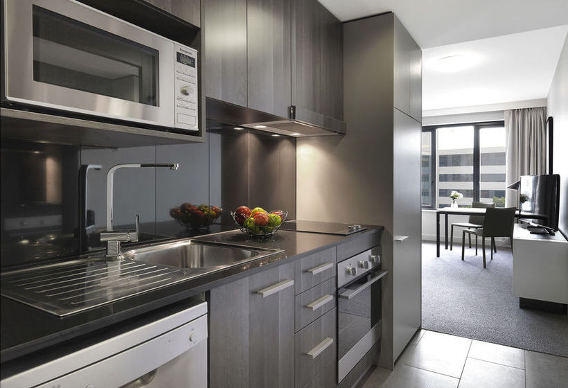 Adina Apartment Hotel Sydney Airport | Mascot | New South Wales | Australia 15