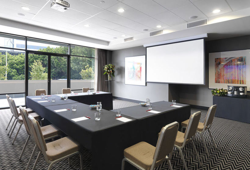 Adina Apartment Hotel Sydney Airport | Mascot | New South Wales | Australia 16