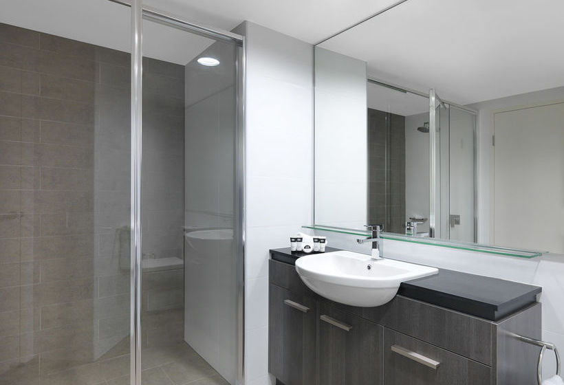 Adina Apartment Hotel Sydney Airport | Mascot | New South Wales | Australia 17