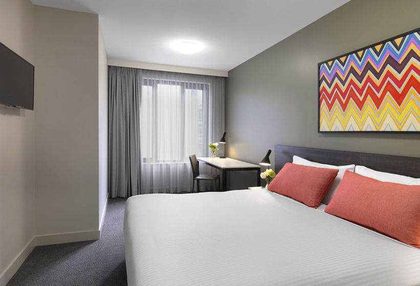 Adina Apartment Hotel Sydney Airport | Mascot | New South Wales | Australia 3