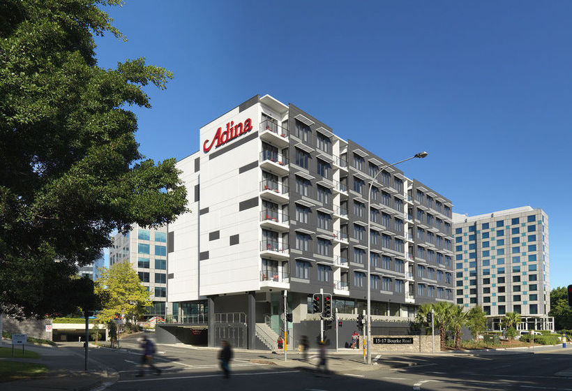 Adina Apartment Hotel Sydney Airport | Mascot | New South Wales | Australia 5
