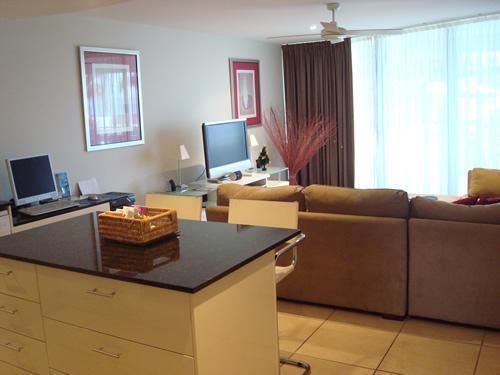 Pier Resort Apartments | Hervey Bay | Queensland | Australia 1