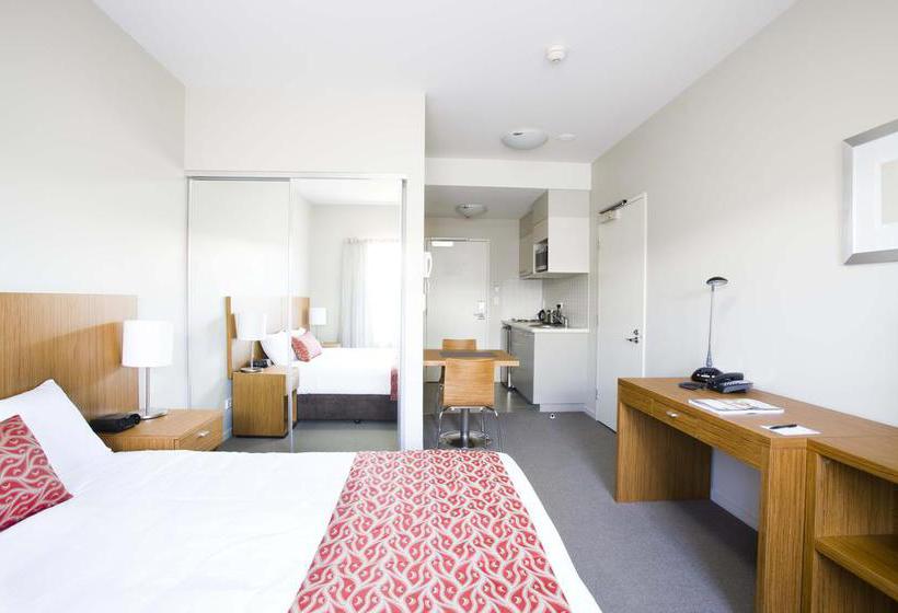 Hotel Quest Gladstone Port Stephens Nueva Gales del Sur