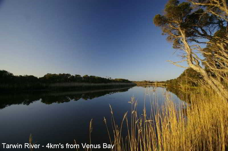 Hotel Venus Escapes Port Stephens Nueva Gales del Sur