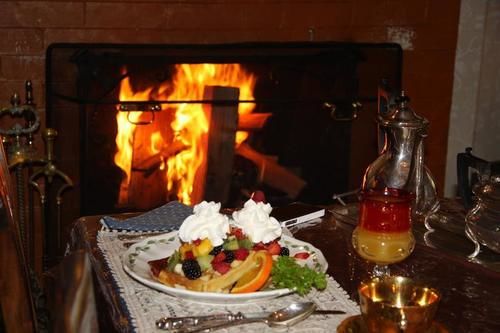 Bed and Breakfast Trutch Manor | Victoria | British Columbia | Canada 1