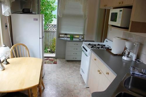 Bed and Breakfast Trutch Manor | Victoria | British Columbia | Canada 12