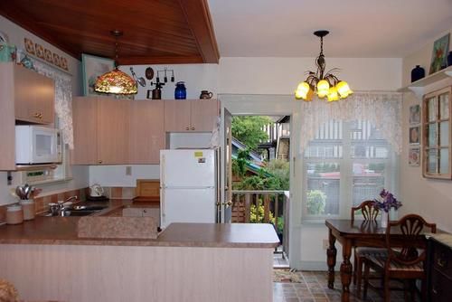 Bed and Breakfast Trutch Manor | Victoria | British Columbia | Canada 13