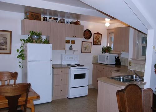 Bed and Breakfast Trutch Manor | Victoria | British Columbia | Canada 14