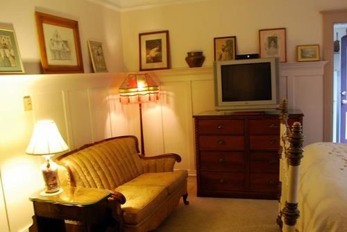 Bed and Breakfast Trutch Manor | Victoria | British Columbia | Canada 15