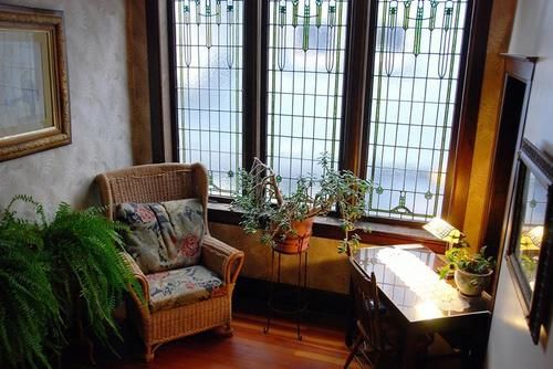 Bed and Breakfast Trutch Manor | Victoria | British Columbia | Canada 16