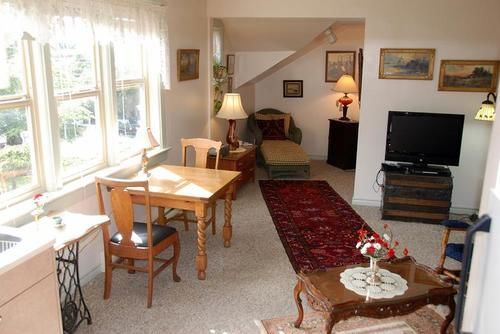 Bed and Breakfast Trutch Manor | Victoria | British Columbia | Canada 17