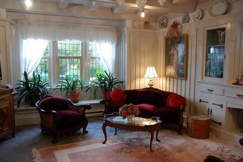 Bed and Breakfast Trutch Manor | Victoria | British Columbia | Canada 18