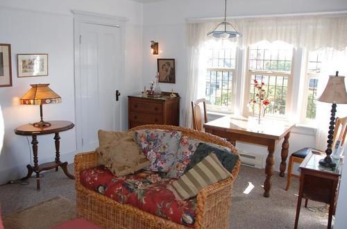 Bed and Breakfast Trutch Manor | Victoria | British Columbia | Canada 20