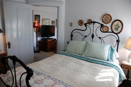 Bed and Breakfast Trutch Manor | Victoria | British Columbia | Canada 3