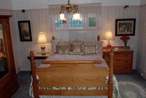 Bed and Breakfast Trutch Manor | Victoria | British Columbia | Canada 4