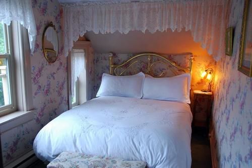 Bed and Breakfast Trutch Manor | Victoria | British Columbia | Canada 5