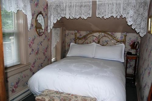 Bed and Breakfast Trutch Manor | Victoria | British Columbia | Canada 7