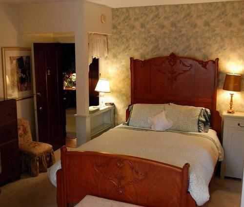 Bed and Breakfast Trutch Manor | Victoria | British Columbia | Canada 9