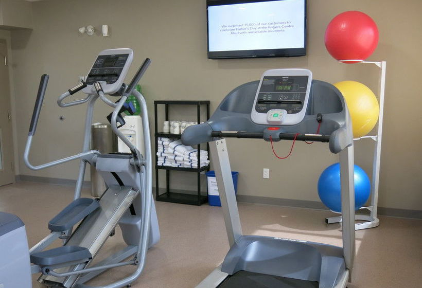 Hotel Days Inn & Suites Lindsay | Lindsay | Ontario | Canada 1