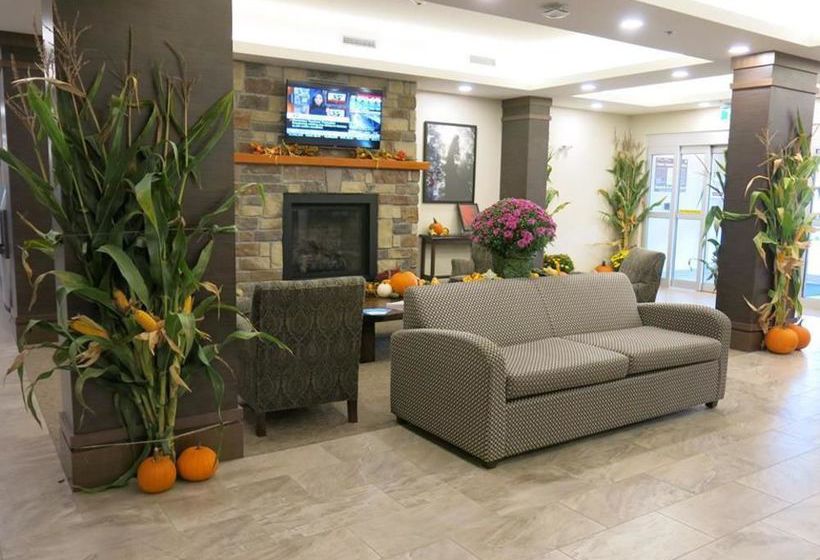 Hotel Days Inn & Suites Lindsay | Lindsay | Ontario | Canada 15