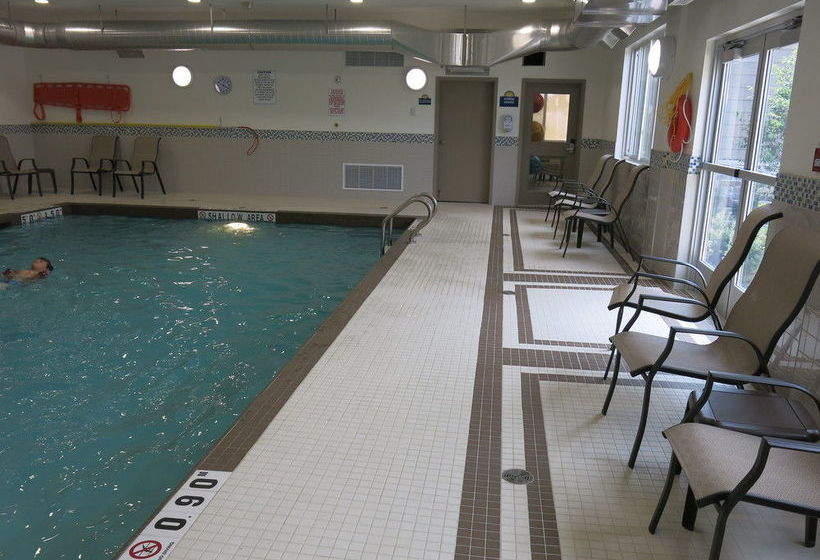 Hotel Days Inn & Suites Lindsay | Lindsay | Ontario | Canada 2