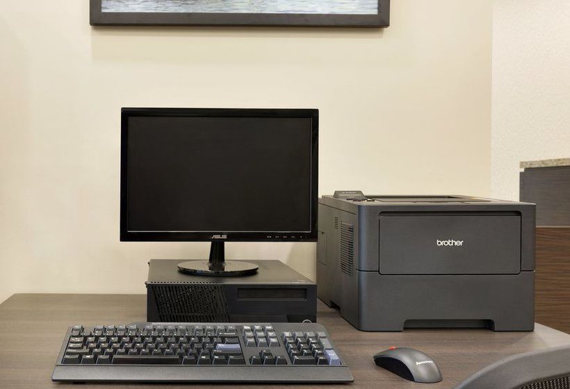 Hotel Days Inn & Suites Lindsay | Lindsay | Ontario | Canada 20