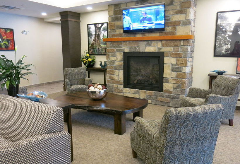 Hotel Days Inn & Suites Lindsay | Lindsay | Ontario | Canada 4