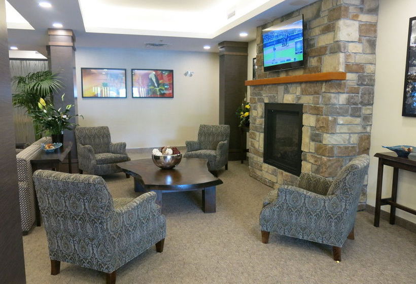 Hotel Days Inn & Suites Lindsay | Lindsay | Ontario | Canada 5