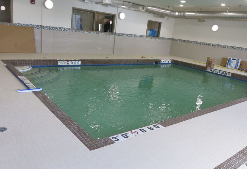 Hotel Days Inn & Suites Lindsay | Lindsay | Ontario | Canada 9