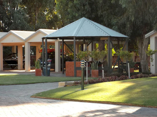 Pelican Shore Villas Kalbarri