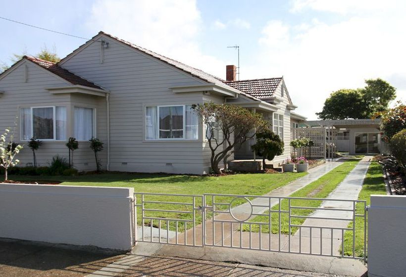 Motel Barclay Motor Inn Devonport Devonport